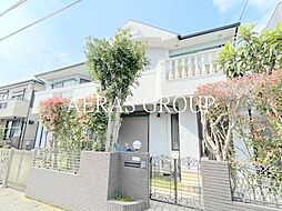 宮井テラスハウス