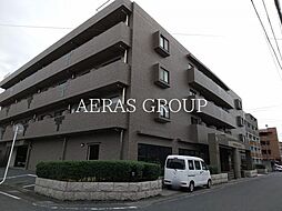 グランピーノ妙典