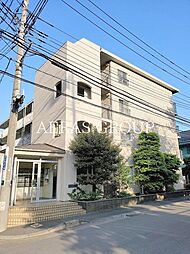 若尾山ハイツ