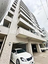 横浜市西区中央１丁目