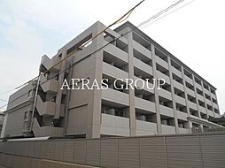 レジディア浦安