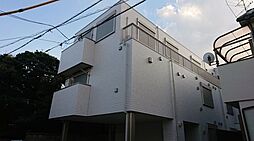 品川区豊町４丁目