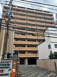 シティマンション大名 804