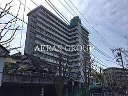 ワコー第3マンション