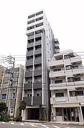 ステージファースト新宿原町