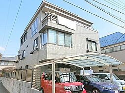 ヴィラ・バンフ