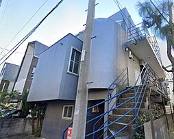 ハイツピアレス 202