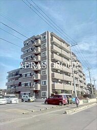 ライオンズガーデン大宮・大和田公園