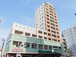 ＫＤＸレジデンス白金1