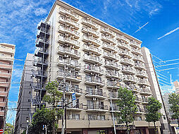 藤和横浜西口ハイタウン 608