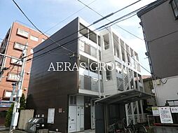 レオパレスいずみ