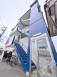 東大阪市大蓮東３丁目