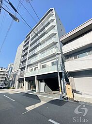 大阪市西成区花園南２丁目