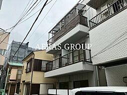 石川コーポ