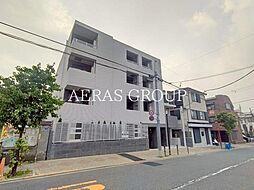 プレール・ドゥーク赤塚