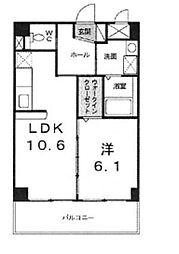コンフォーティア東戸塚