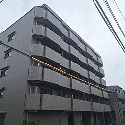 ルーブル上板橋