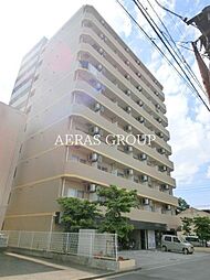 セントランド所沢