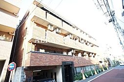 シャトー梅ヶ丘
