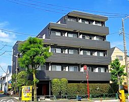 大田区雪谷大塚町