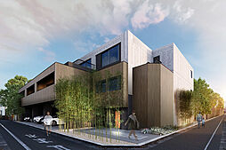 アリビオ学芸大学 301