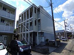 川崎市多摩区生田３丁目