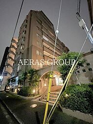 パークサイドリックス中延