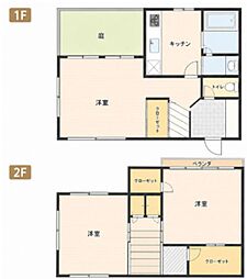 柴又 戸建
