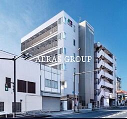 KDXレジデンス天王町