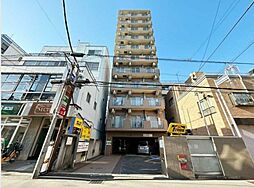 マイナビSTAYミライエ溝の 201