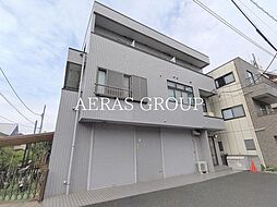 パステラル清瀬