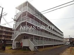 ビレッジハウス郷地8号棟