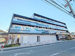 Alivis本八幡