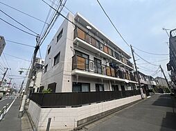 アーバン井草 101