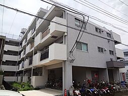 八王子市中野山王１丁目