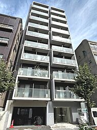 江東区福住１丁目