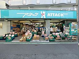 ソライエ葛飾小菅