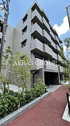 ルーブル西高島平