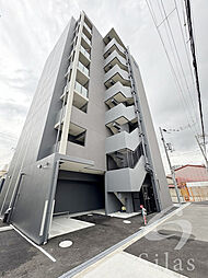 大阪市淀川区西三国２丁目