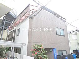 カレジ馬込