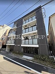 パティーナ中野