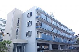 ハイツなかむら 302