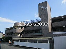 グリーンウッド