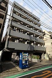 ダイホープラザ中野新橋