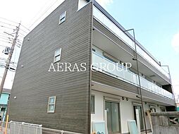 リブリ・フローライト S