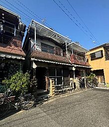 堺市西区北条町テラス