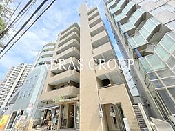 グリーンメゾン本厚木