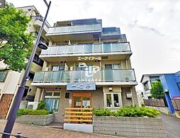 品川区大崎２丁目