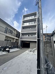 ヴィラ四条大宮