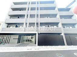 アジールコート東大井